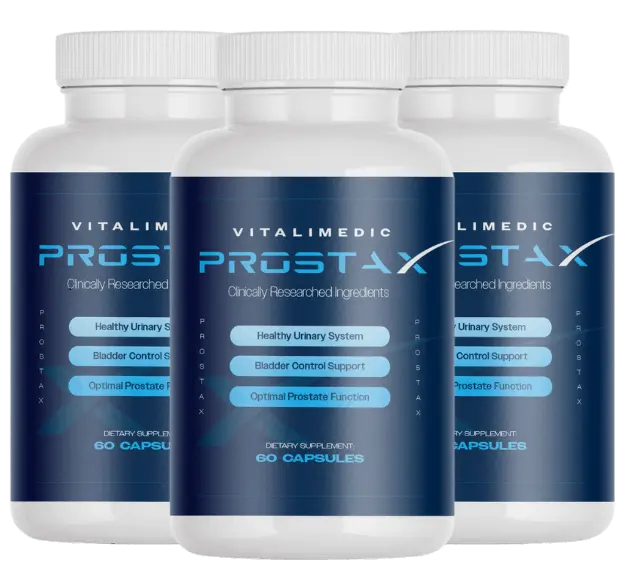 ProstaX-Product