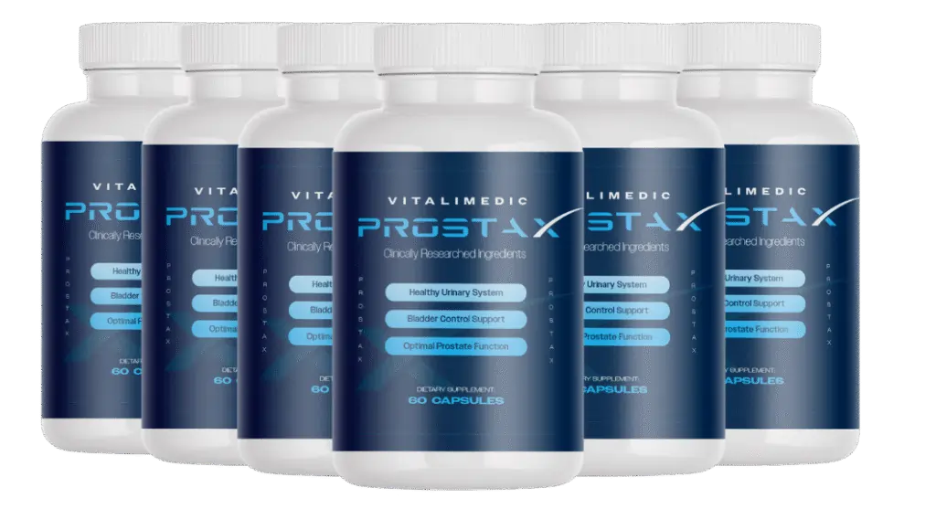 prostax-discount-6-bottle